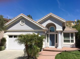 11339 Modena Ln, Northridge, CA 91326