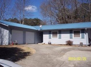 1230 Country Lane Dr NE, Conyers, GA 30012