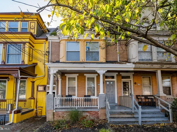 620 E King St, Lancaster, PA 17602