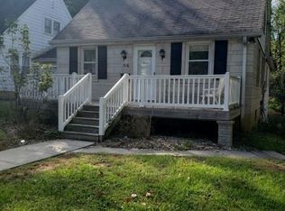 516 S Mitchell St, Bloomington, IN 47401