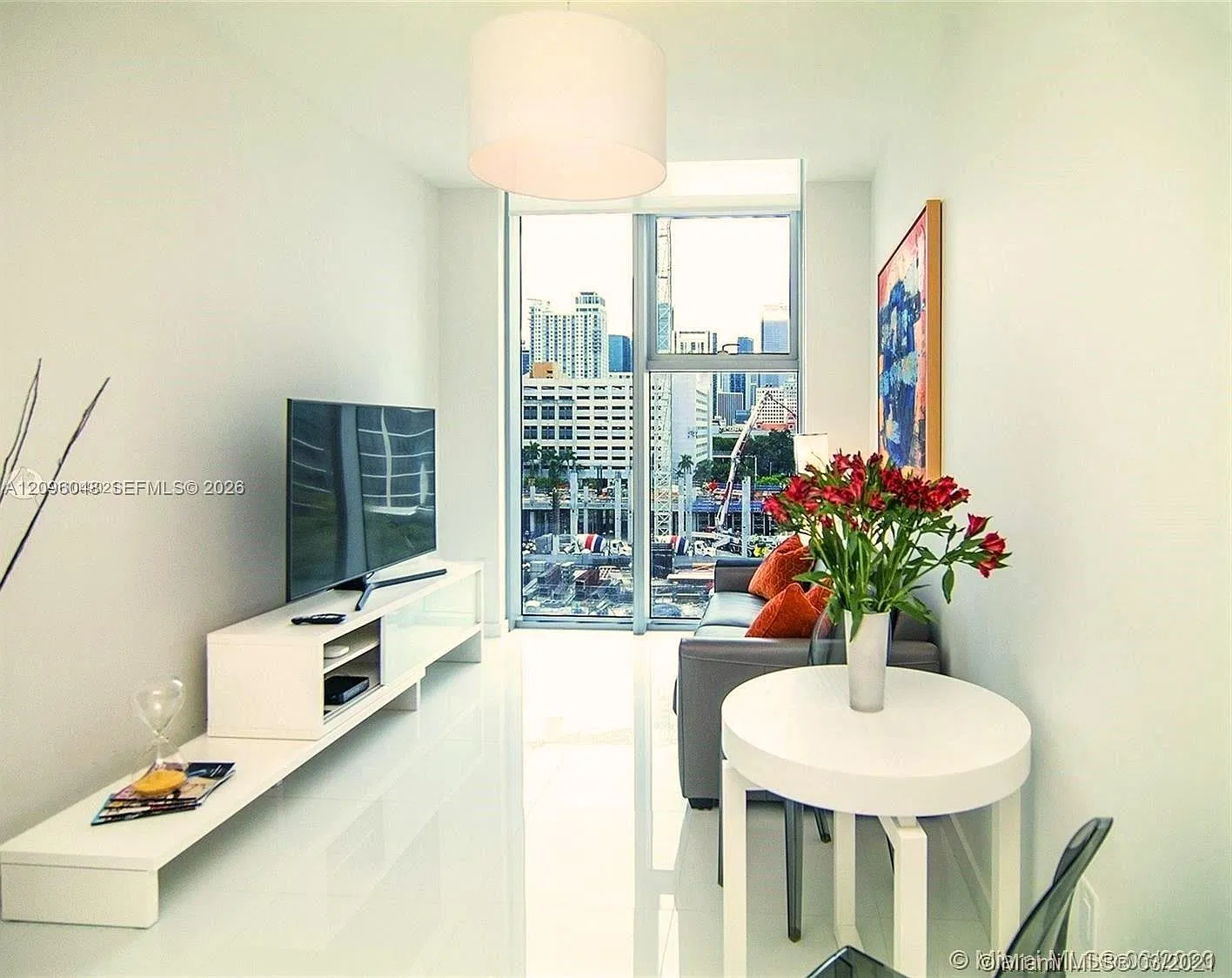Paramount Miami Worldcent — Photo 3