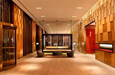 Rented by David Francis New York LLC