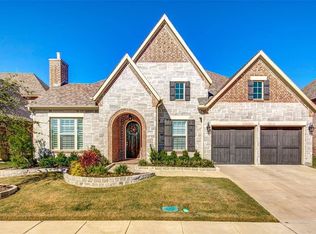 3721 Nottingham, The Colony, TX 75056