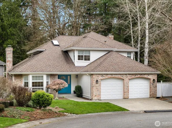 14916 NE 76th Court, Redmond, WA 98052