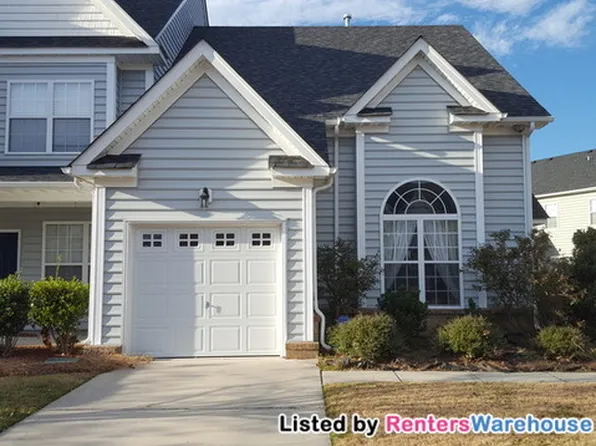 4029 Abercorn Dr, Suffolk, VA 23435