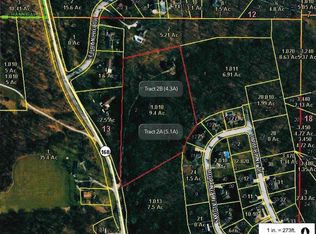 9608 Highway 168, Hannibal, MO 63401