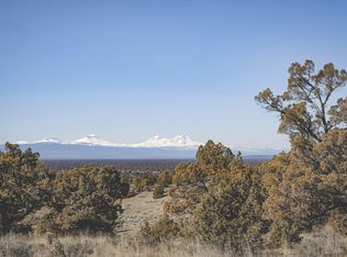 SW Paragon Ct, Powell Butte, OR 97753