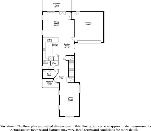 3093 S Joshua Tree Ln — Photo 2