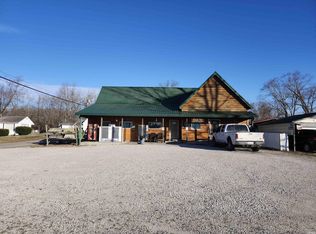 14978 W 50 N, Linton, IN