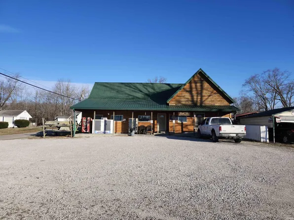 14978 W 50 N, Linton, IN 47441