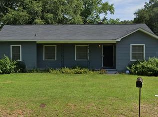 1401 Whitney Ave, Albany, GA 31707