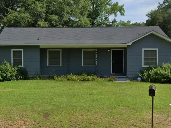 1401 Whitney Ave, Albany, GA 31707