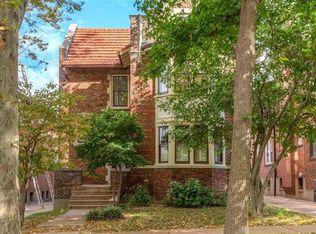 6541 San Bonita Ave, Saint Louis, MO 63105