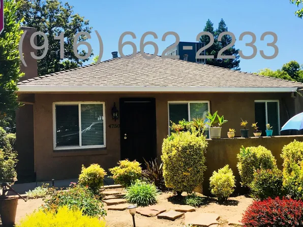 4750 M St, Sacramento, CA 95819