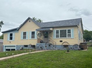 1119 Mound St, Atchison, KS 66002