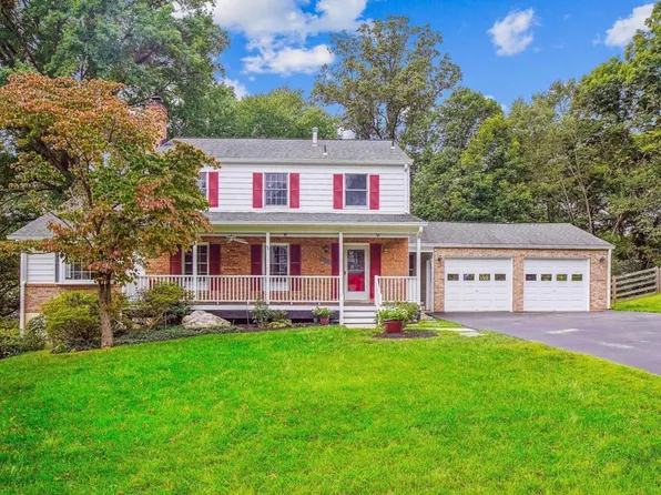 7028 Wick Ln, Rockville, MD 20855