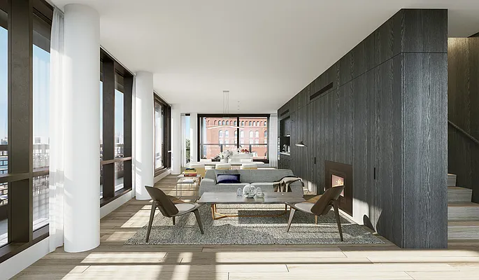 Sold by Toll Brothers | media 26