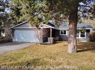 2004 NE Veronica Ln, Bend, OR 97701