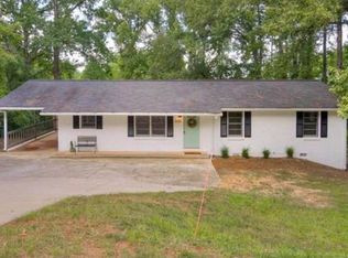 3635 Belair Rd, Augusta, GA 30909