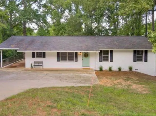 3635 Belair Rd, Augusta, GA 30909