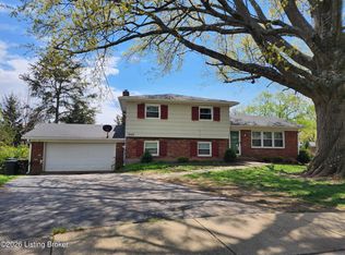 2109 Gateway Ct, Jeffersontown, KY