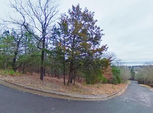 90 Abbey Rd, Russellville, AR 72802