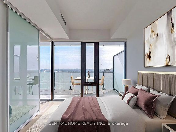 4th image of 185 Roehampton Ave #1703
