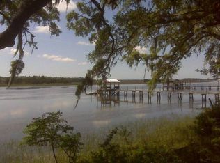 5053 Bryan Rd, Hollywood, SC 29449