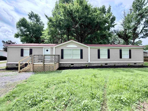 1655 Fayne Rd, Brighton, TN 38011
