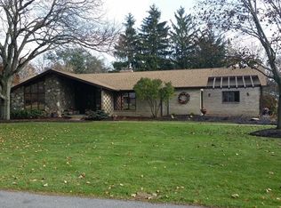1140 Kingwood Dr, Marion, OH