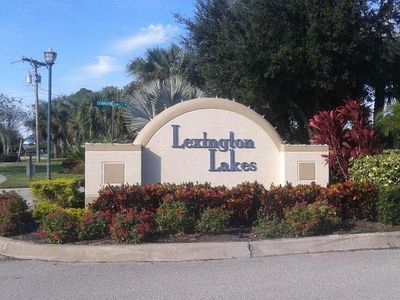 1600 SE Sheffield Terrace #101, Stuart, FL, 34994