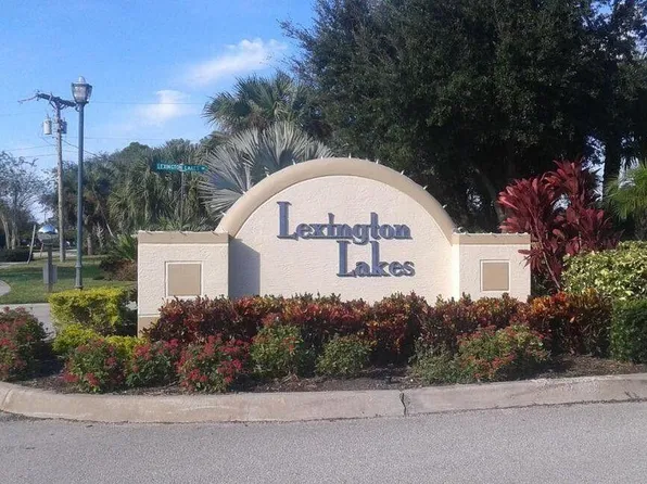 1600 SE Sheffield Terrace #101, Stuart, FL 34994