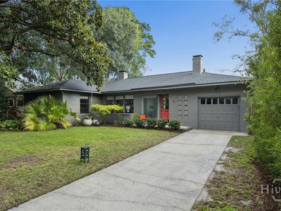 5 E 52nd Street, Savannah, GA, 31405