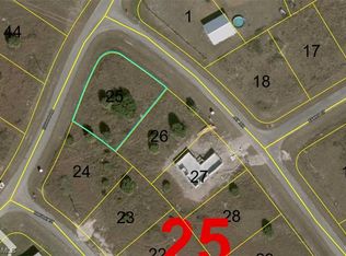 Jay Ter, Labelle, FL 33935