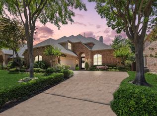 3609 Gillespie Rd, McKinney, TX 75072