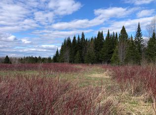 Map3lot22 Campground Rd, Caribou, ME 04736