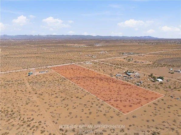 306-24-122A Bacobi Road, Golden Valley, AZ 86413