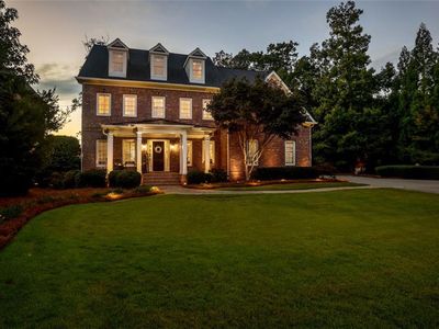 4992 Price Dr, Suwanee, GA, 30024