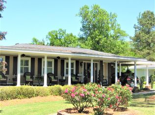 5219 Hereford Farm Rd, Evans, GA 30809