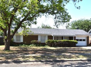 5013 43rd St, Lubbock, TX 79414