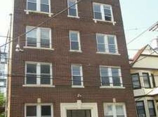 207 Bayview Ave APT 4D, Jersey City, NJ 07305