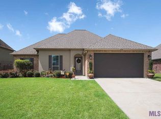 17579 Feather Ridge Dr, Prairieville, LA 70769