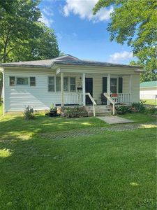613 E 21st St, Pittsburg, KS, 66762