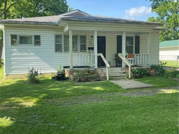 613 E 21st St, Pittsburg, KS 66762