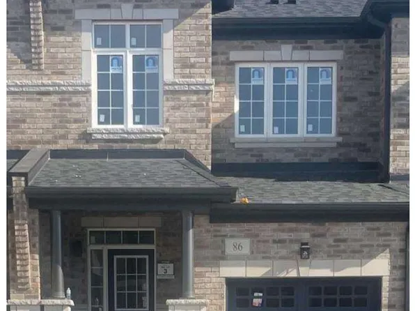 86 Gledhill Cres, Cambridge, ON N1T 0G2