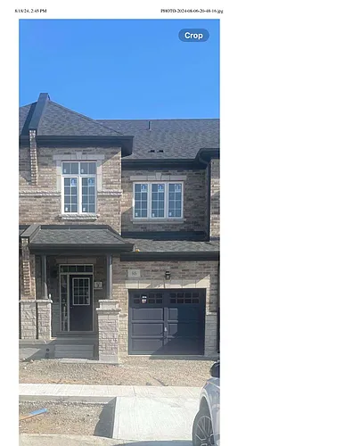 86 Gledhill Cres Photo 1