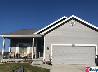 13836 Vane St, Omaha, NE 68142