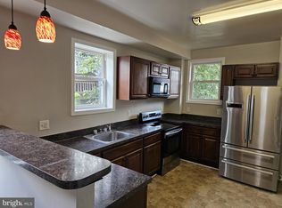 2698 Saint Benedict St, Baltimore, MD 21223