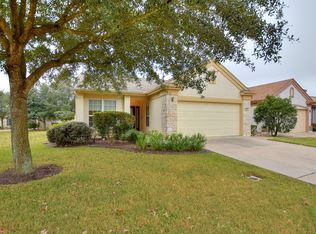 101 Bonham Loop, Georgetown, TX 78633