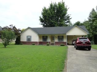 3835 Marshall Rd, Munford, TN 38058